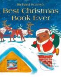 Kniha: Best Christmas Book Ever! (Richard Scarry). HarperCollins Publishers, 2014 Kniha: Best Christmas Book Ever! (Richard Scarry). HarperCollins Publishers, 2014