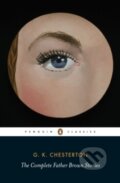 Kniha: The Complete Father Brown Stories, 2012 Kniha: The Complete Father Brown Stories, 2012