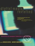 Kniha: Digital Media Revisited (Gunnar Liestol). MIT Press, 2004 Kniha: Digital Media Revisited (Gunnar Liestol). MIT Press, 2004