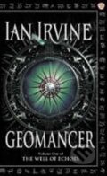 Kniha: Geomancer #1 (Ian Irvine). , 2003 Kniha: Geomancer #1 (Ian Irvine). , 2003