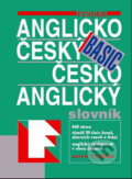 Kniha: AČ - ČA slovník basic (Fin Publishing). Fin Publishing, 2009 Kniha: AČ - ČA slovník basic (Fin Publishing). Fin Publishing, 2009