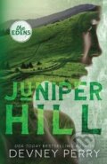 Kniha: Juniper Hill (Devney Perry). Ingram Publisher Services US, 2022 Kniha: Juniper Hill (Devney Perry). Ingram Publisher Services US, 2022