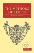 Kniha: The Methods of Ethics (Henry Sidgwick). Cambridge University Press, 2011 Kniha: The Methods of Ethics (Henry Sidgwick). Cambridge University Press, 2011