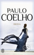 Kniha: Brida (francouzsky) (Paulo Coelho). Jai lu, 2011 Kniha: Brida (francouzsky) (Paulo Coelho). Jai lu, 2011