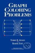 Kniha: Graph Coloring Problems (Tommy R. Jensen). John Wiley & Sons, 2001 Kniha: Graph Coloring Problems (Tommy R. Jensen). John Wiley & Sons, 2001