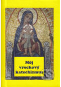 Kniha: Môj vreckový katechizmus (Jozef Jurko). BENS, 2014 Kniha: Môj vreckový katechizmus (Jozef Jurko). BENS, 2014