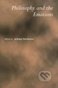 Kniha: Philosophy and the Emotions (Anthony Hatzimoysis). Cambridge University Press, 2008 Kniha: Philosophy and the Emotions (Anthony Hatzimoysis). Cambridge University Press, 2008