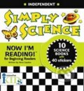 Kniha: Simply Science (). Kniha: Simply Science ().
