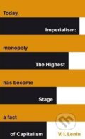 Kniha: Imperialism (Iljič Vladimír Lenin), 2010 Kniha: Imperialism (Iljič Vladimír Lenin), 2010