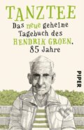 Kniha: Tanztee (Hendrik Groen). Piper, 2018 Kniha: Tanztee (Hendrik Groen). Piper, 2018