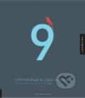 Kniha: Letterhead & Logo Design 9 (paperback) (Christopher Simmons). Rockport, 2007 Kniha: Letterhead & Logo Design 9 (paperback) (Christopher Simmons). Rockport, 2007