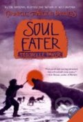 Kniha: Chronicles of Ancient Darkness 3: Soul Eater (Michelle Paverová). HarperCollins Publishers, 2008 Kniha: Chronicles of Ancient Darkness 3: Soul Eater (Michelle Paverová). HarperCollins Publishers, 2008
