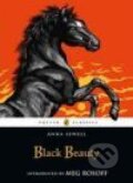 Kniha: Black Beauty (Anna Sewell). Puffin Books, 2008 Kniha: Black Beauty (Anna Sewell). Puffin Books, 2008