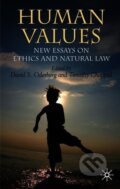 Kniha: Chappell, T: Human Values (David S. Oderberg). , 2007 Kniha: Chappell, T: Human Values (David S. Oderberg). , 2007