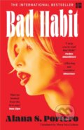 Kniha: Bad Habit (Alana S. Portero). HarperCollins Publishers, 2025 Kniha: Bad Habit (Alana S. Portero). HarperCollins Publishers, 2025