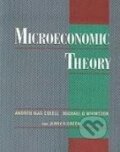 Kniha: Microeconomic Theory (Andreu Mas-Colell). Oxford University Press, 1995 Kniha: Microeconomic Theory (Andreu Mas-Colell). Oxford University Press, 1995