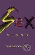 Kniha: Sex Slang (Tom Dalzell). Routledge, 2007 Kniha: Sex Slang (Tom Dalzell). Routledge, 2007