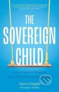 Kniha: Sovereign Child (Aaron Stupple). Ingram Publisher Services US, 2025 Kniha: Sovereign Child (Aaron Stupple). Ingram Publisher Services US, 2025