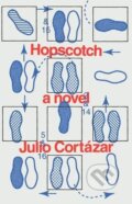 Kniha: Hopscotch (Julio Cortázar). , 1987 Kniha: Hopscotch (Julio Cortázar). , 1987