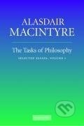 Kniha: The Tasks of Philosophy, Volume 1 (Alasdair Macintyre). Cambridge University Press, 2012 Kniha: The Tasks of Philosophy, Volume 1 (Alasdair Macintyre). Cambridge University Press, 2012