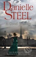 Kniha: A Good Woman (Danielle Steel). Folio, 2009 Kniha: A Good Woman (Danielle Steel). Folio, 2009