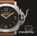 Kniha: Panerai (Giampiero Negretti et al.). Flammarion, 2025 Kniha: Panerai (Giampiero Negretti et al.). Flammarion, 2025