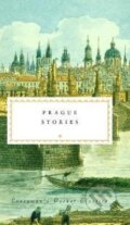 Kniha: Prague Stories (Richard Bassett). Everyman, 2020 Kniha: Prague Stories (Richard Bassett). Everyman, 2020