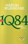 Kniha: 1Q84: Buch 3 (Haruki Murakami). btb, 2012 Kniha: 1Q84: Buch 3 (Haruki Murakami). btb, 2012
