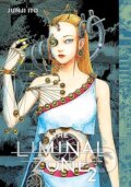 Kniha: The Liminal Zone, Vol. 2 (Junji Ito), 2025 Kniha: The Liminal Zone, Vol. 2 (Junji Ito), 2025