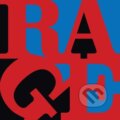 Hudební CD: Rage Against the Machine: Renegades LP (SONY - International). SONY - International, 2018 Hudební CD: Rage Against the Machine: Renegades LP (SONY - International). SONY - International, 2018