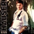 Hudební CD: Hauser: Player (SONY - International). SONY - International, 2022 Hudební CD: Hauser: Player (SONY - International). SONY - International, 2022