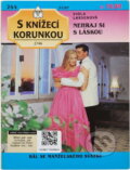 Kniha: Nehraj si s láskou (Viola Larsen). , 1997 Kniha: Nehraj si s láskou (Viola Larsen). , 1997