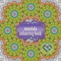 Kniha: The Third One and Only Mandala Colouring Book (autorů kolektiv). Phoenix Press Kniha: The Third One and Only Mandala Colouring Book (autorů kolektiv). Phoenix Press