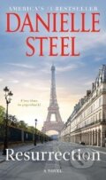 Kniha: Resurrection (Danielle Steel). Random US, 2025 Kniha: Resurrection (Danielle Steel). Random US, 2025