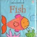 Kniha: Fish (Fiona Wattová). Usborne, 2004 Kniha: Fish (Fiona Wattová). Usborne, 2004