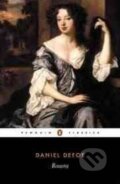 Kniha: Roxana (Daniel Defoe). Penguin Books, 1982 Kniha: Roxana (Daniel Defoe). Penguin Books, 1982