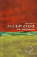 Kniha: Ancient Greece: A Very Short Introduction (Very Short Introductions) (Paul Cartledge). Oxford University Press, 2011 Kniha: Ancient Greece: A Very Short Introduction (Very Short Introductions) (Paul Cartledge). Oxford University Press, 2011