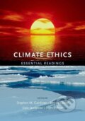 Kniha: Climate Ethics Climate Ethics (Stephen Gardiner). Oxford University Press, 2010 Kniha: Climate Ethics Climate Ethics (Stephen Gardiner). Oxford University Press, 2010