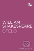 Kniha: Otelo (William Shakespeare). Espasa, 2020 Kniha: Otelo (William Shakespeare). Espasa, 2020