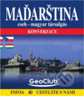 Kniha: Maďarština - konverzace (INFOA). INFOA, 2004 Kniha: Maďarština - konverzace (INFOA). INFOA, 2004