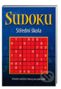 Kniha: Sudoku - Střední škola (modrá) (Vemag). Vemag Kniha: Sudoku - Střední škola (modrá) (Vemag). Vemag
