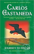 Kniha: Journey to Ixtlan (Carlos Castaneda). Folio, 1991 Kniha: Journey to Ixtlan (Carlos Castaneda). Folio, 1991