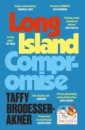 Kniha: Long Island Compromise (Taffy Brodesser-Akner). Wildfire, 2025 Kniha: Long Island Compromise (Taffy Brodesser-Akner). Wildfire, 2025