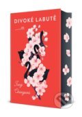 Kniha: Divoké labutě (Jung Chang). Ikar CZ, 2026 Kniha: Divoké labutě (Jung Chang). Ikar CZ, 2026