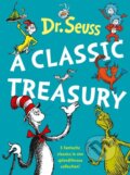 Kniha: Dr. Seuss: A Classic Treasury (Dr. Seuss). , 2006 Kniha: Dr. Seuss: A Classic Treasury (Dr. Seuss). , 2006