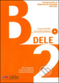 Kniha: Preparación Diploma DELE B2 Učebnice (Fraus). Fraus, 2011 Kniha: Preparación Diploma DELE B2 Učebnice (Fraus). Fraus, 2011