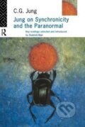 Kniha: Jung on Synchronicity and the Paranormal (C. G. Jung). Routledge, 1997 Kniha: Jung on Synchronicity and the Paranormal (C. G. Jung). Routledge, 1997
