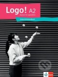 Kniha: Logo! 2 (A2) – Unterrichtshandbuch (Birgitta Fröhlich). Klett Kniha: Logo! 2 (A2) – Unterrichtshandbuch (Birgitta Fröhlich). Klett