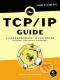Kniha: The TCP/IP-Guide (Charles M. Kozierok). Random House, 2005 Kniha: The TCP/IP-Guide (Charles M. Kozierok). Random House, 2005