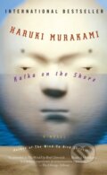 Kniha: Kafka on the Shore (Haruki Murakami). Random House, 2005 Kniha: Kafka on the Shore (Haruki Murakami). Random House, 2005